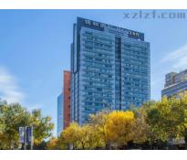 致真大厦写字楼中等装修163㎡