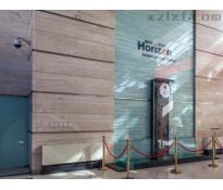 致真大厦写字楼中等装修163㎡