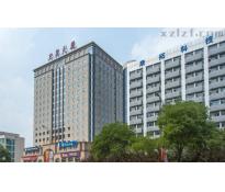 卫星大厦0精装修223㎡