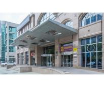 卫星大厦0精装修223㎡