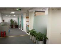 卫星大厦0精装修223㎡