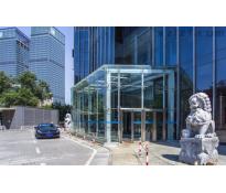 东方银座（写字楼座）写字楼中等装修310㎡