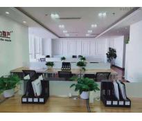 21世纪大厦二十一世纪大厦（北京）写字楼中等装修452㎡