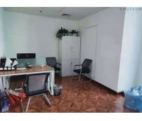 21世纪大厦二十一世纪大厦（北京）写字楼中等装修452㎡