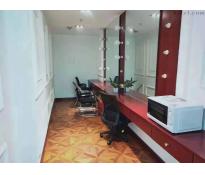 21世纪大厦二十一世纪大厦（北京）写字楼中等装修452㎡