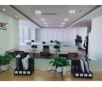 21世纪大厦二十一世纪大厦（北京）写字楼中等装修452㎡