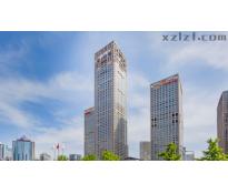 银泰中心写字楼中等装修832㎡