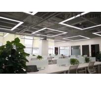 银泰中心写字楼中等装修832㎡