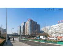 学院国际大厦写字楼中等装修1270㎡