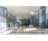 致真大厦写字楼中等装修400㎡