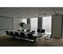 致真大厦写字楼中等装修400㎡