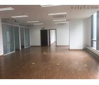 金融街长安中心 0精装修200㎡