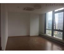 金融街长安中心 0精装修400㎡