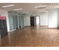 金融街长安中心 0中等装修800㎡