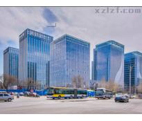 金融街长安中心 0中等装修2000㎡