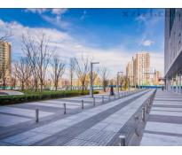 金融街长安中心 0中等装修2000㎡