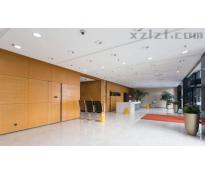 北京国际大厦（北京国际中心）写字楼中等装修430㎡