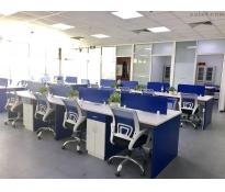 21世纪大厦二十一世纪大厦（北京）写字楼精装修300㎡