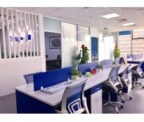 21世纪大厦二十一世纪大厦（北京）写字楼精装修300㎡