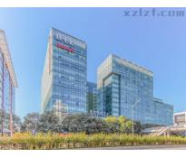 国际财经中心写字楼精装修1200㎡