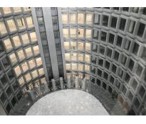 城奥大厦写字楼毛坯4000㎡