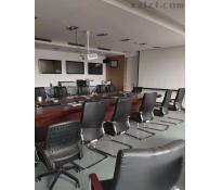 寰岛博雅大酒店 （文博大厦）写字楼中等装修730㎡