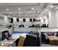 寰岛博雅大酒店 （文博大厦）写字楼中等装修730㎡