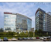 科技财富中心写字楼中等装修343㎡