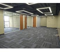 雍和大厦西区（EF座）写字楼写字楼精装修600㎡