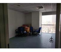 德胜国际中心写字楼中等装修430㎡