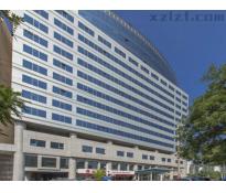 金运大厦住宅中等装修90㎡