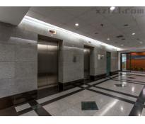 金运大厦住宅中等装修90㎡