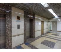 金运大厦住宅中等装修90㎡