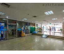 金运大厦住宅中等装修720㎡