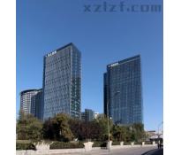 茅台大厦写字楼中等装修1580㎡