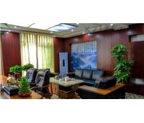 茅台大厦写字楼中等装修1580㎡