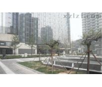 茅台大厦写字楼中等装修1580㎡