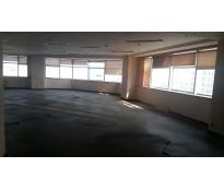 安贞大厦写字楼精装修170㎡