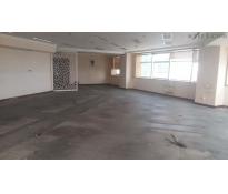 安贞大厦写字楼精装修170㎡