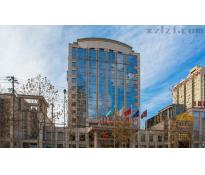 京仪科技大厦住宅中等装修126㎡