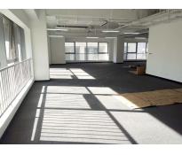 首钢国际大厦0精装修2000㎡