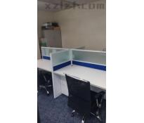 北航柏彦大厦写字楼精装修360㎡