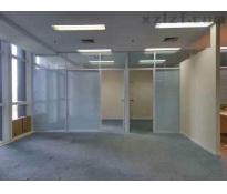 金瓯大厦写字楼中等装修300㎡