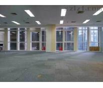 金瓯大厦写字楼中等装修300㎡