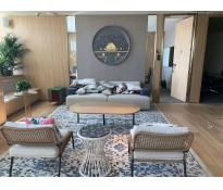 金瓯大厦写字楼中等装修500㎡