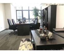 慧科大厦写字楼精装修400㎡