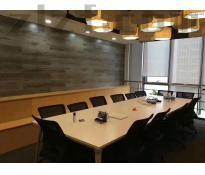 北京汽车大厦写字楼中等装修597㎡