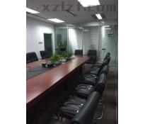 凯旋大厦写字楼精装修463㎡