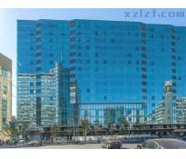 大恒科技大厦0中等装修476㎡