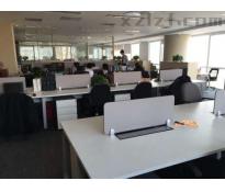 创富大厦住宅豪华装修680㎡